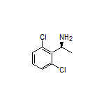 (S)-1-(2,6-Dichlorophenyl)ethanamine