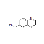 6-(Chloromethyl)quinoline