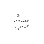 7-Bromo-4-azaindole