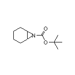 tert-Butyl 7-Azabicyclo[4.1.0]heptane-7-carboxylate