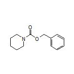 1-Cbz-piperidine