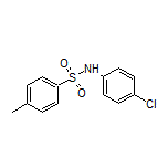 N-(4-Chlorophenyl)-4-methylbenzenesulfonamide
