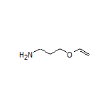 3-(Vinyloxy)-1-propanamine