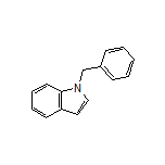 1-Benzyl-1H-indole