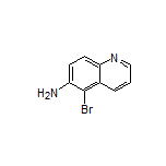 6-Amino-5-bromoquinoline