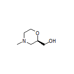 (R)-4-Methylmorpholine-2-methanol