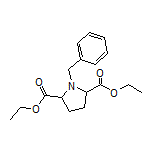 Diethyl 1-Benzylpyrrolidine-2,5-dicarboxylate