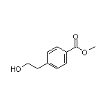 Methyl 4-(2-Hydroxyethyl)benzoate