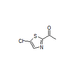 2-Acetyl-5-chlorothiazole