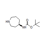 (R)-4-(Boc-amino)azepane