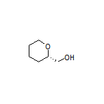 (S)-(Tetrahydro-2H-pyran-2-yl)methanol