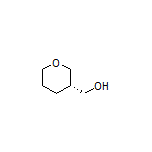 (S)-(Tetrahydro-2H-pyran-3-yl)methanol