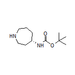 (S)-4-(Boc-amino)azepane