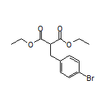 Diethyl 2-(4-Bromobenzyl)malonate