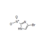 4-Bromo-2-nitro-1H-imidazole