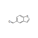 Benzo[b]thiophene-5-carbaldehyde