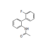 N-(2'-氟-[1,1'-联苯]-2-基)乙酰胺