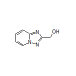 [1,2,4]Triazolo[1,5-a]pyridin-2-ylmethanol