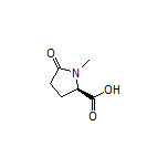 (R)-1-Methyl-5-oxopyrrolidine-2-carboxylic Acid