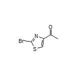 1-(2-Bromo-4-thiazolyl)ethanone