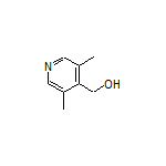 (3,5-Dimethyl-4-pyridyl)methanol