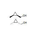 (cis-2-Methylcyclopropyl)methanol