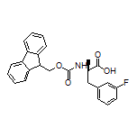 Fmoc-3-fluoro-alpha-methyl-L-phenylalanine