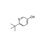 6-(tert-Butyl)pyridin-3-ol