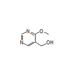 4-Methoxypyrimidine-5-methanol