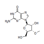 3’-O-Methylguanosine