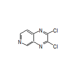 2,3-Dichloropyrido[3,4-b]pyrazine