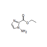Ethyl 1-Aminoimidazole-2-carboxylate