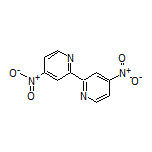 4,4’-Dinitro-2,2’-bipyridine