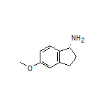 (R)-1-Amino-5-methoxyindane