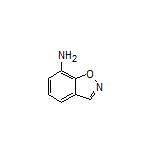 7-Aminobenzisoxazole