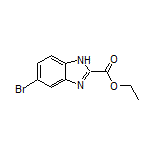 Ethyl 5-Bromobenzimidazole-2-carboxylate