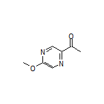 1-(5-Methoxypyrazin-2-yl)ethanone