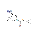 (R)-5-Boc-7-amino-5-azaspiro[2.4]heptane