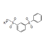 Potassium 3-(Phenylsulfonyl)benzenesulfonate