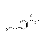 Methyl 4-(2-Oxoethyl)benzoate