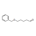 5-(Benzyloxy)pentanal