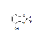 2,2-Difluorobenzo[d][1,3]dioxol-4-ol