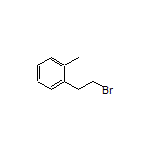 2-(2-Bromoethyl)toluene