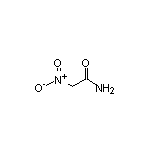 2-Nitroacetamide