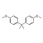 4,4’-(Propane-2,2-diyl)bis(methoxybenzene)