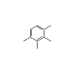 1,2,3,4-Tetramethylbenzene