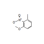 3-Iodo-2-nitroanisole