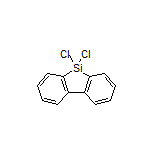 5,5-Dichloro-5H-dibenzo[b,d]silole