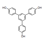 5’-(4-Hydroxyphenyl)-[1,1’:3’,1’’-terphenyl]-4,4’’-diol