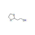 2-(1,3-Dioxolan-2-yl)ethanol